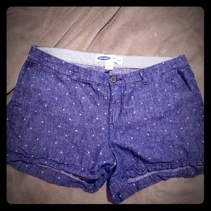 *LAST CHANCE* Old navy shorts